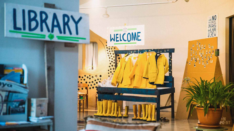 The Open State of Politics