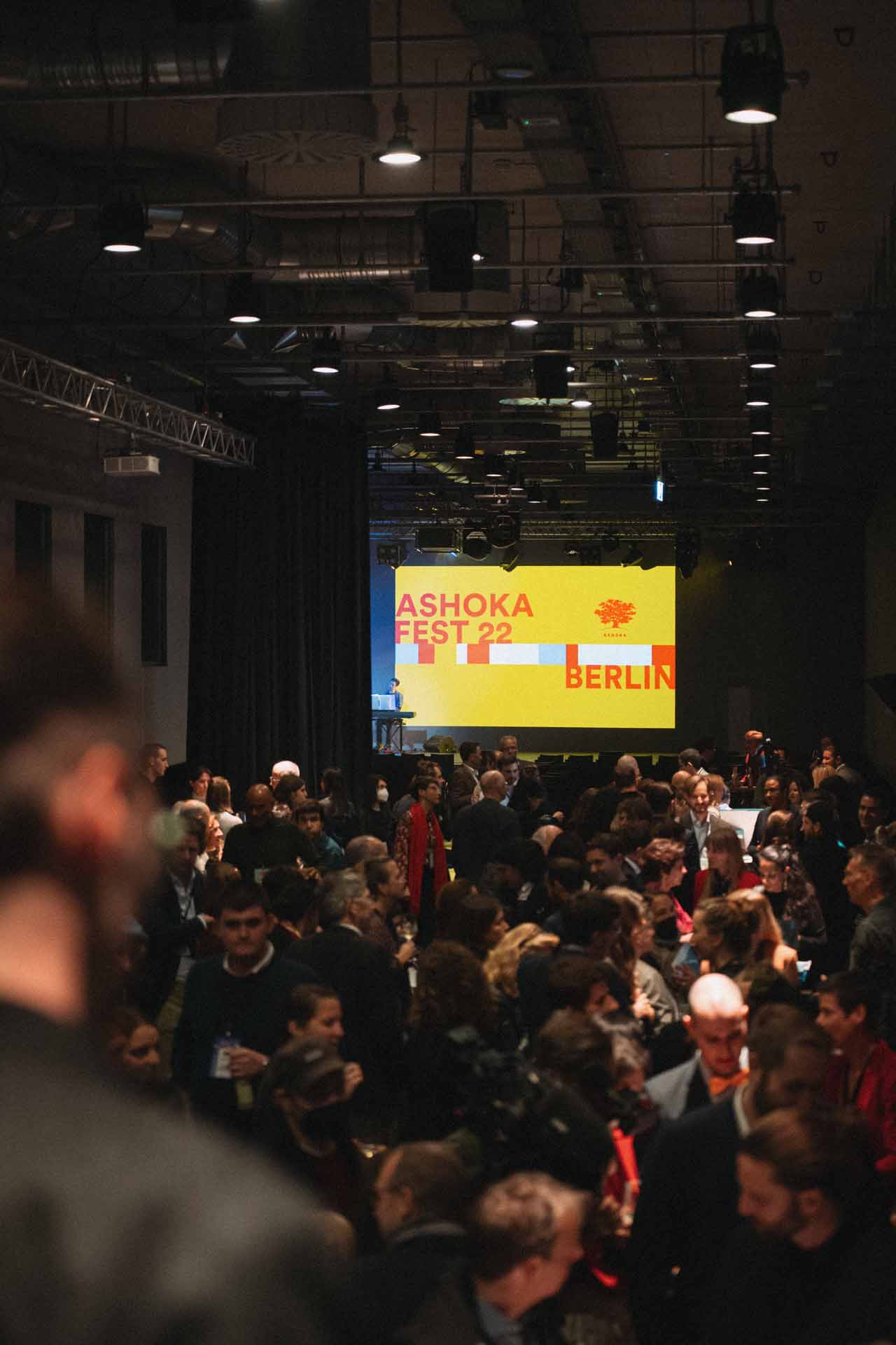 Ashoka Fest 2022
