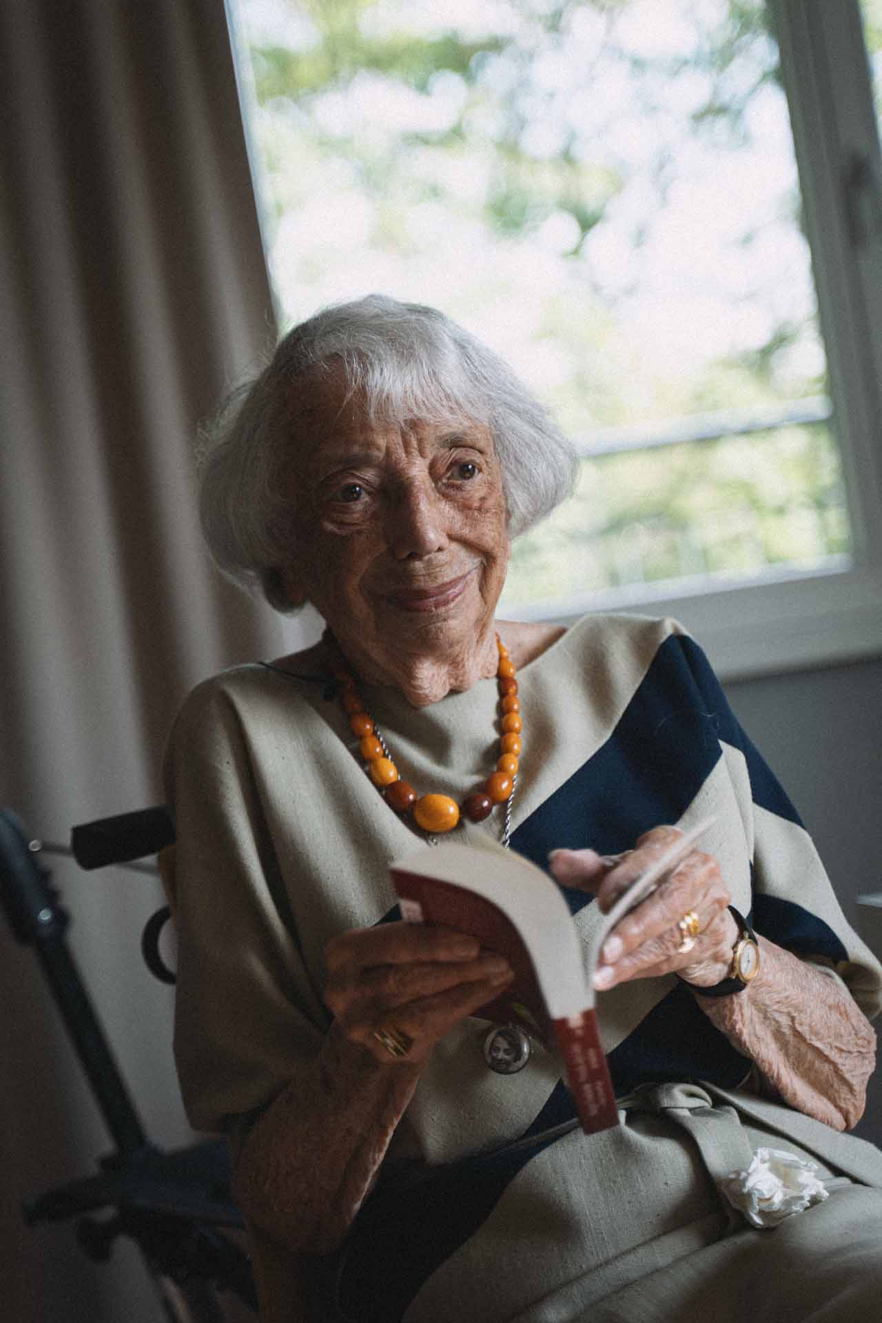 Margot Friedländer